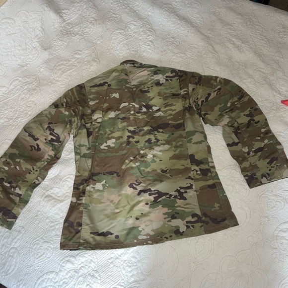 OCP Coat - Picture 5 of 6